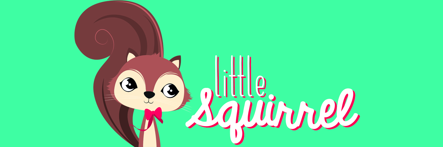 Little Squirrel